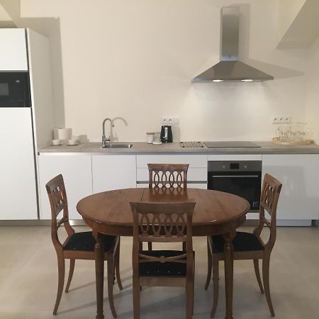 City Center Apartments Prága Kültér fotó