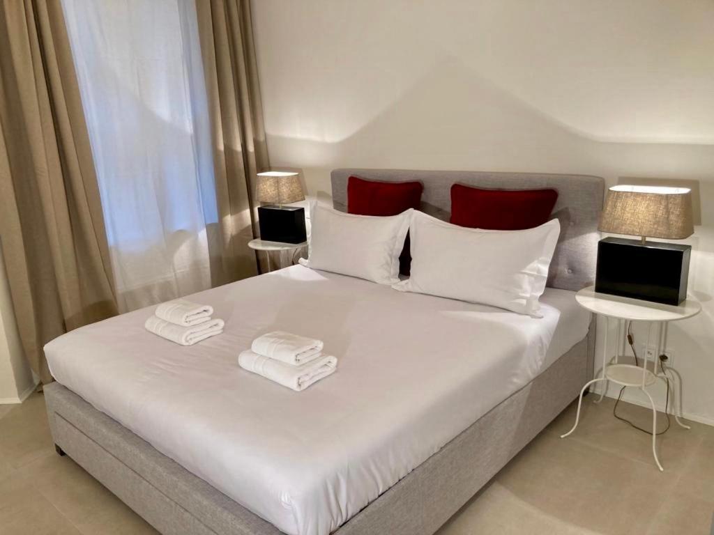 City Center Apartments Prága Kültér fotó
