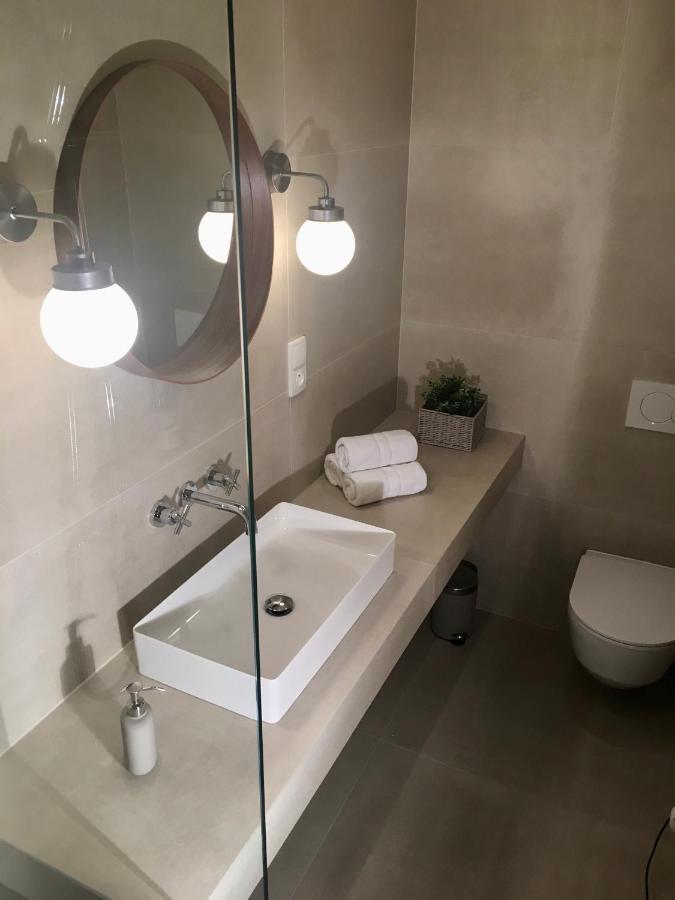 City Center Apartments Prága Kültér fotó