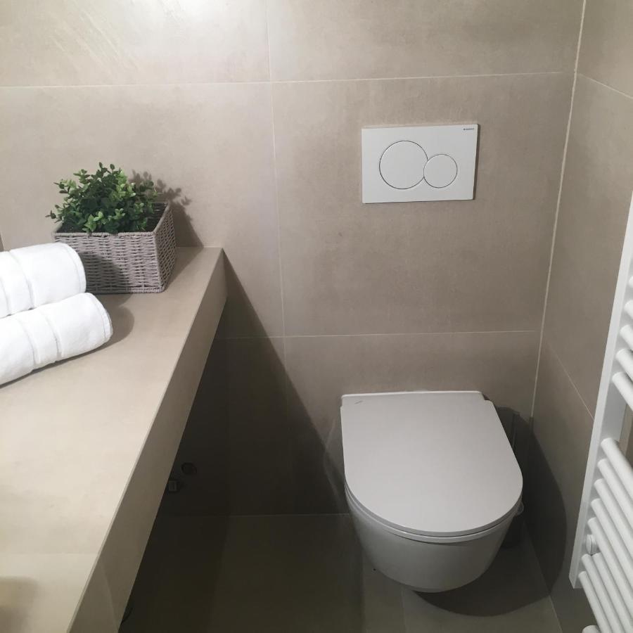 City Center Apartments Prága Kültér fotó